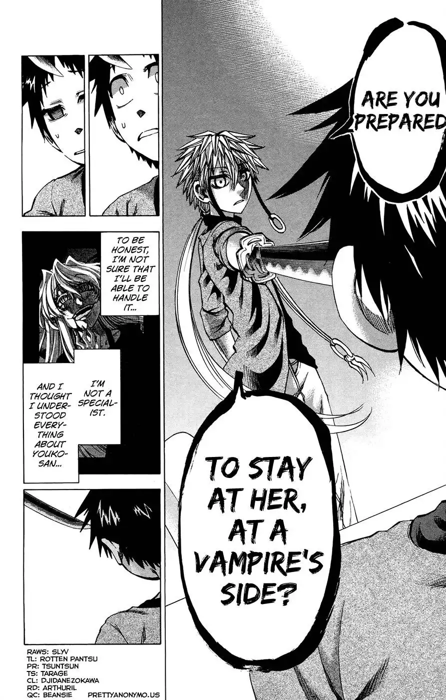 Jitsu wa Watashi wa Chapter 133 17